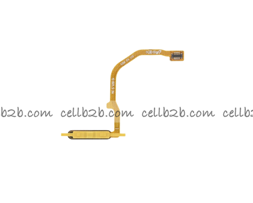 Flex Lector de Huella para Samsung A17 5G Gris