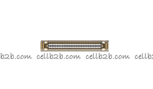 Conector FPC LCD Display para Samsung S25 Edge 5G S937B