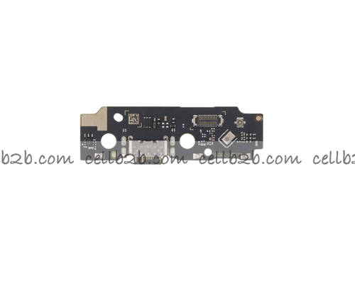 Flex de Carga para Xiaomi Redmi A3 /Redmi A3 Pro OEM