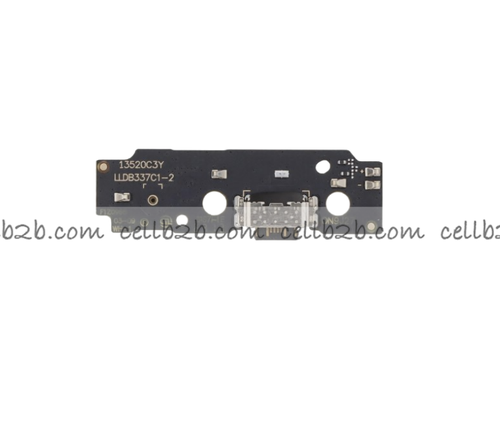 Flex de Carga para Xiaomi Redmi A3 /Redmi A3 Pro OEM