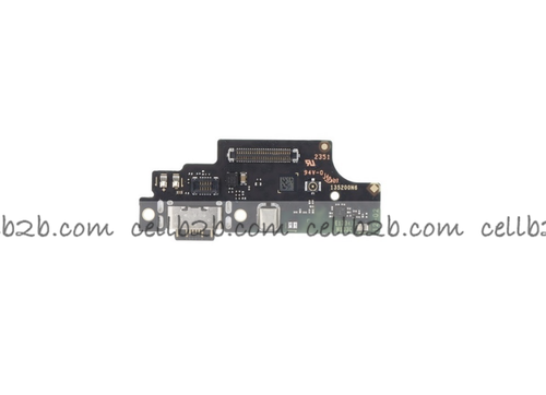 Flex de Carga para XIaomi Redmi Note 13 Pro 4G ORI