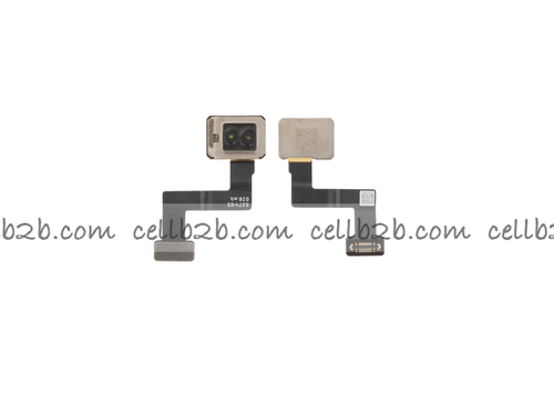 Flex de Antena de Sensor de Radar para iPhone 17 Pro ORI