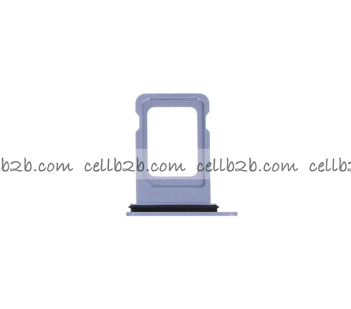 Bandeja de SIM para iPhone 12 Mini Morado