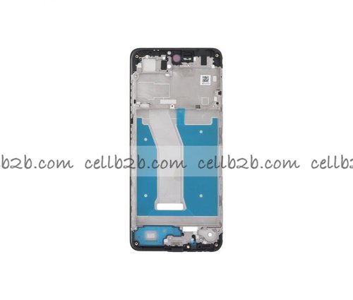 Carcasa Frontal para Motorola Moto G04 (XT2421-2)
