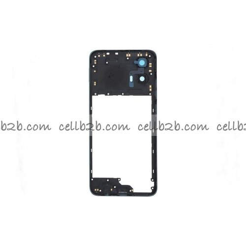 Carcasa Trasera para Motorola Moto G34 5G (XT2363-2) Verde