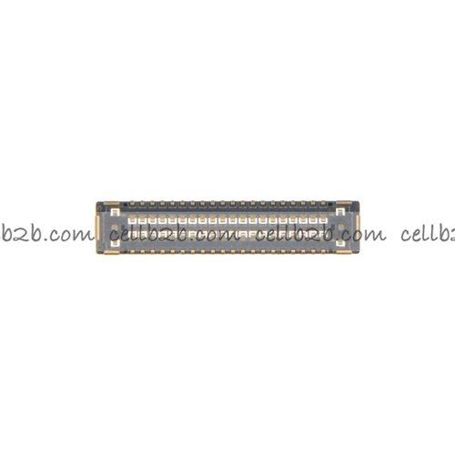 Conector FPC LCD Display para Samsung A36 5G A366B / A56 5G A566B
