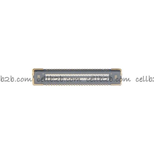 Conector FPC de Carga USB Samsung A36 5G A366B / A56 5G A566B