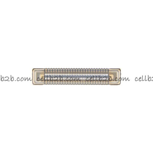 Conector FPC de Carga USB Samsung A36 5G A366B / A56 5G A566B