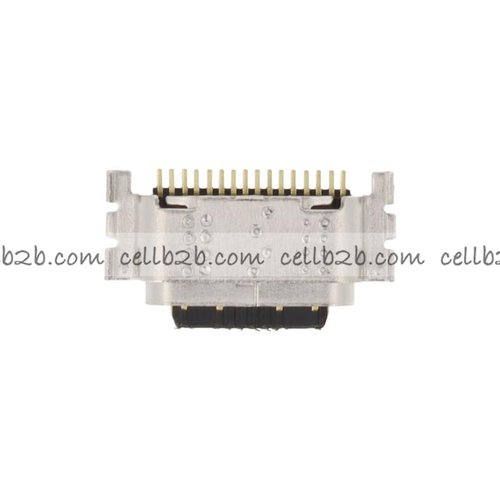 Conector de Carga para OPPO Reno11 / A58 4G / A40M / A3 4G / A60 5G