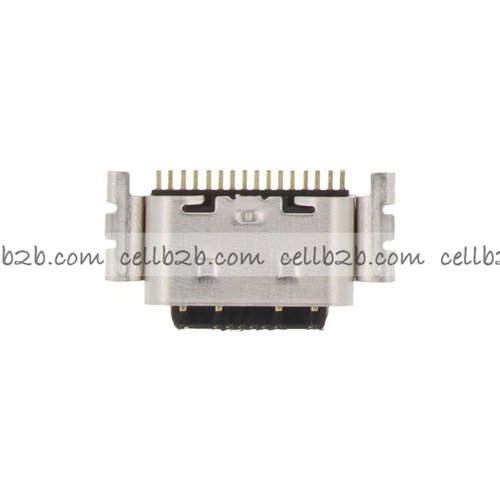 Conector de Carga para OPPO Reno11 / A58 4G / A40M / A3 4G / A60 5G