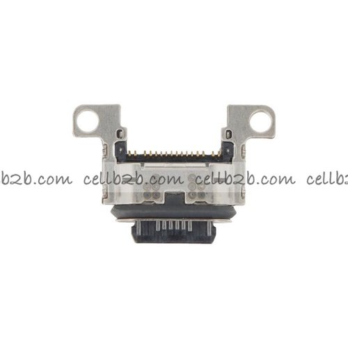 Conector de Carga para Samsung A35 5G A356B / A55 5G A556B / A36 5G A366G / A56 5G A566B