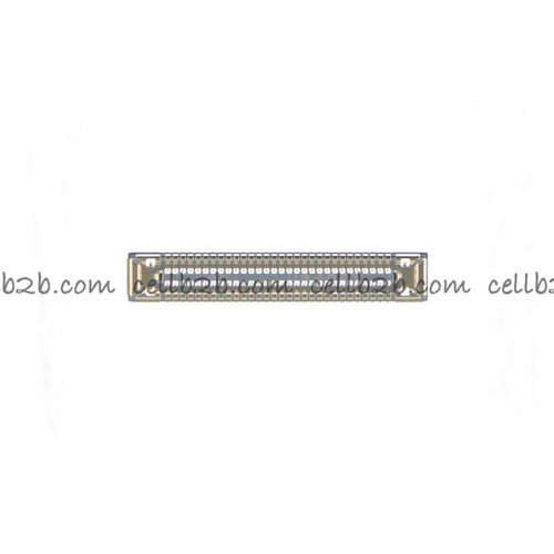 Conetor FPC LCD Display para Samsung S23 S911 / S23 Plus S916 / S23 Ultra S918 / S24 Plus S926 / S24 S921 / S24 Ultra S928