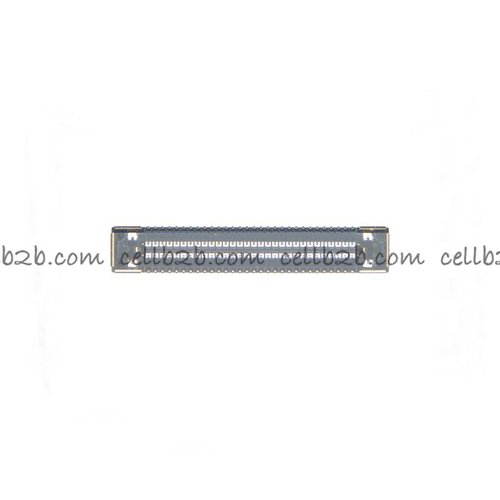 Conetor FPC LCD Display para Samsung S23 S911 / S23 Plus S916 / S23 Ultra S918 / S24 Plus S926 / S24 S921 / S24 Ultra S928