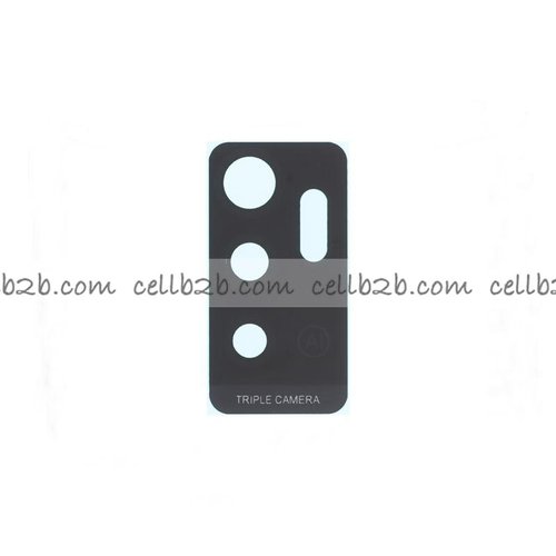 Cristal Cámara para ZTE A71