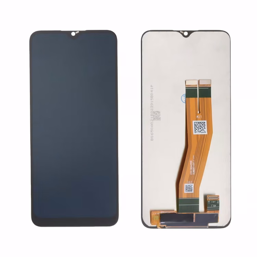 Original Reparada Pantalla Cubot P60 / Note Negra LCD+Táctil Completa