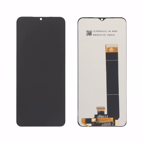 Original Reparada Pantalla Cubot P80 Negra LCD+Táctil Completa