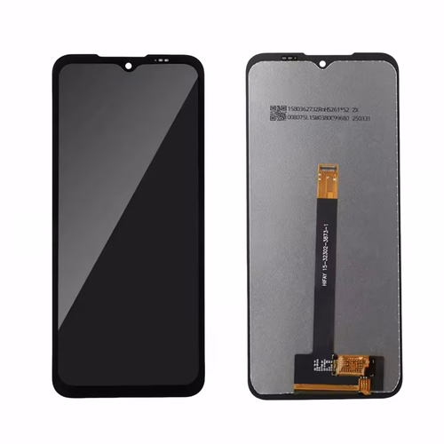 Original Reparada Pantalla Cubot Kingkong Es Negra LCD+Táctil Completa