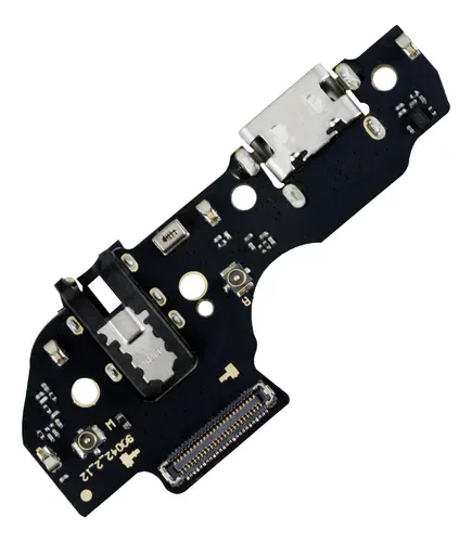 Flex de Carga para Motorola G75 5G (XT2437-2, XT2437-3) OEM