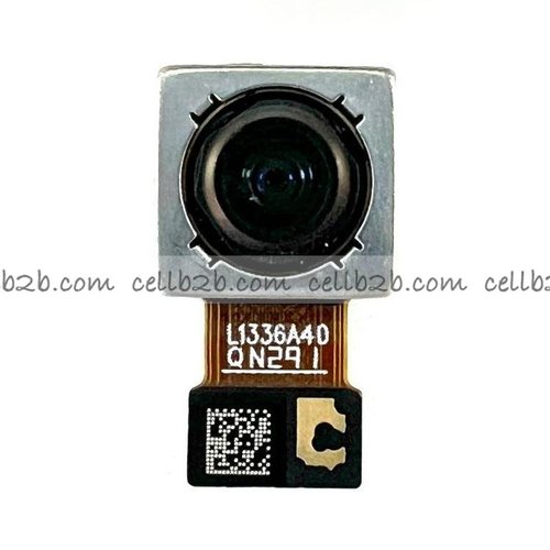 Cámara Trasera  Para Motorola Edge 40 Neo / Edge 40 / Edge 50 Pro (XT2307-1) Gran Angular 13MP