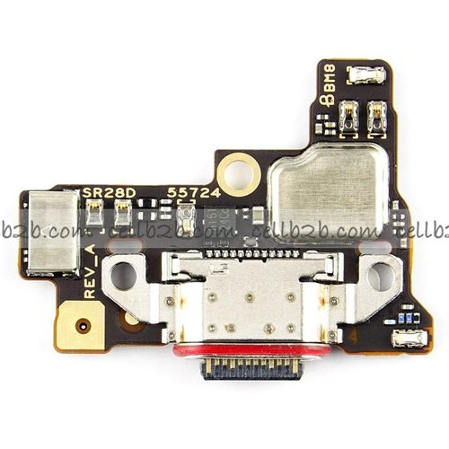 Flex de Carga para Motorola Edge 40 Pro XT2301