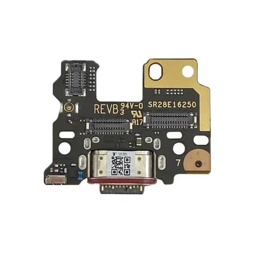 Flex de Carga para Motorola Edge 50 XT2407-1