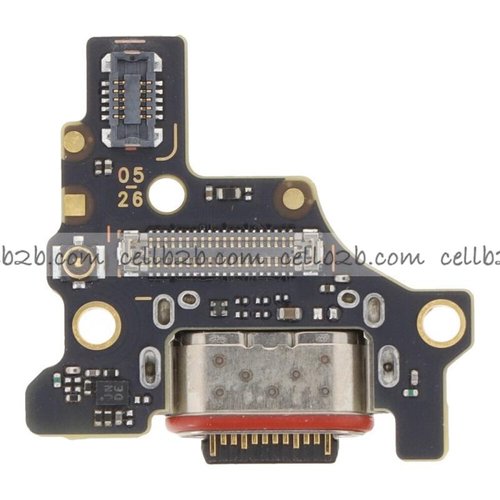 Flex de Carga para Motorola Edge 50 Fusion XT2429 ORI
