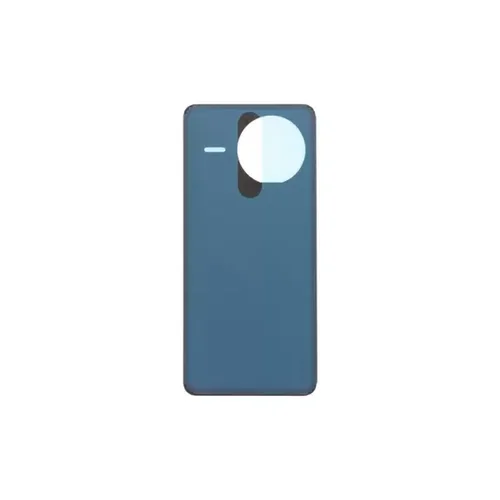 Tapa Trasera para Xiaomi Poco F7 Ultra Negra (CON LENTE)