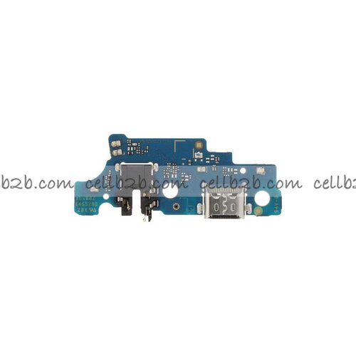 Flex Carga para Samsung A06 5G A066B OEM