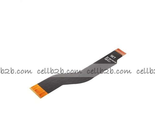 Flex Display LCD para Samsung Tab S T800 / T801 / T805