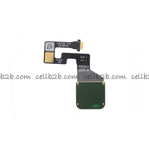 Flex Lector de Huella Interno para Google Pixel 6A 5G