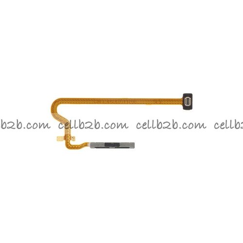 Flex Lector de Huella para OPPO A80 5G Lila