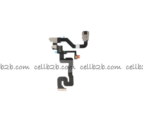 Flex Luz de Flash para Xiaomi Mi 17 Pro Max 5G ORI
