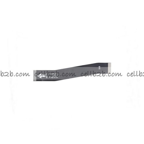 Flex Principal Para Motorola Moto Edge 30 NEO XT2245-1