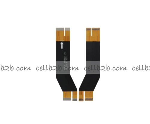 Flex Principal para Motorola G200 5G