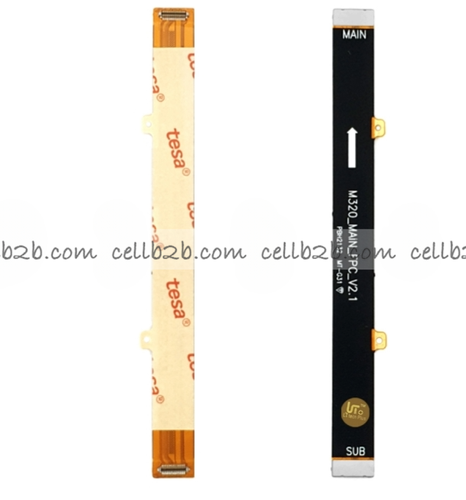 Flex Principal para Motorola G31 / G41
