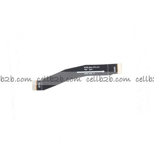 Flex Principal para Motorola G32