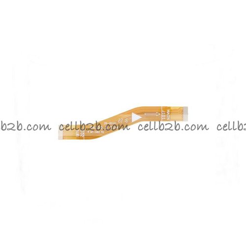 Flex Principal para Motorola G62 5G