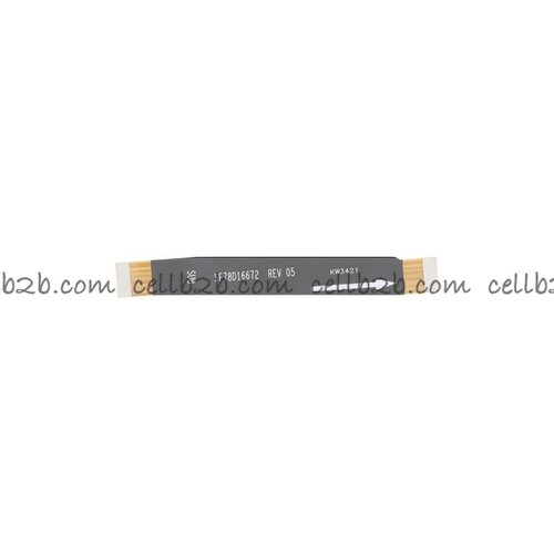 Flex Principal para Motorola G71 5G