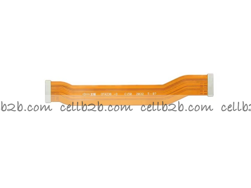 Flex Principal para OPPO A73 5G