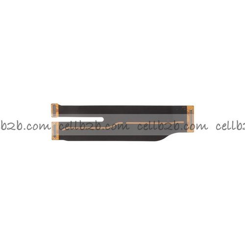 Flex Principal para Samsung S24 FE S721B