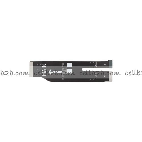 Flex Principal para Samsung S24 FE S721B