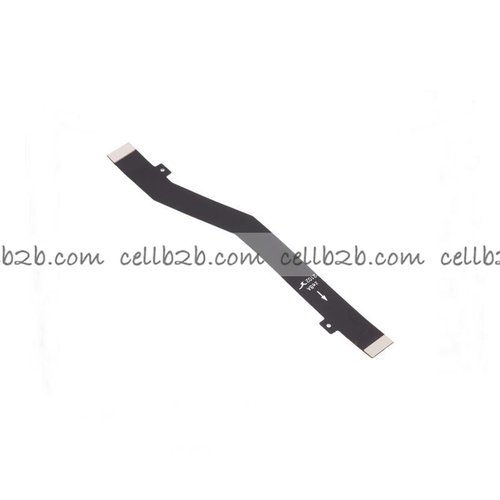 Flex Principal para ZTE A71