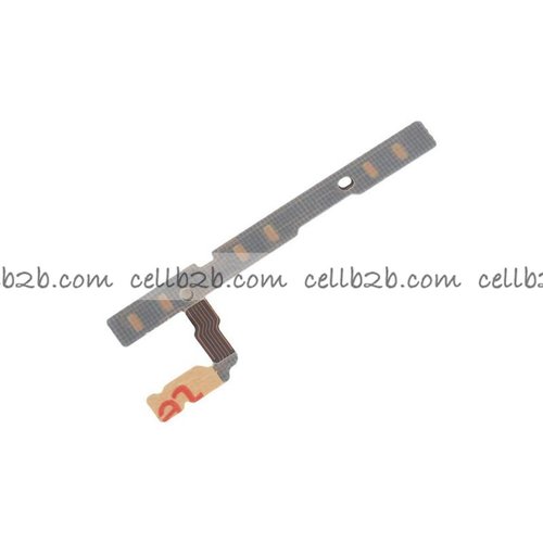 Flex de Boton Volumen I Encendido para Xiaomi Mi 15 Pro 5G (24101PNB7C 2410DPN6CC)