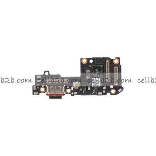 Flex de Carga + Lector de SIM para OnePlus Nord 4 5G (CPH2663 CPH2661) ORI