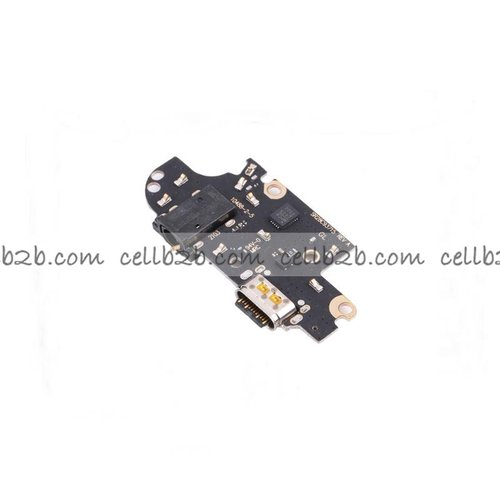 Flex de Carga para Motorola Moto G100 (XT2125) OEM