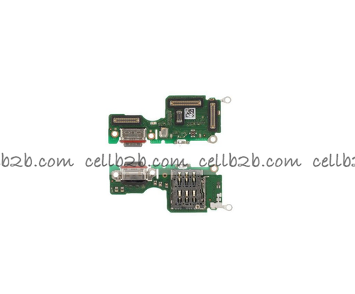 Flex de Carga para OPPO A5 5G ORI