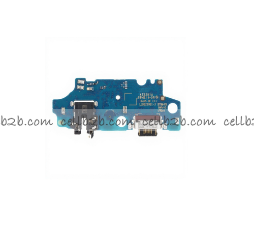 Flex de Carga para Samsung A05S A057F ORI