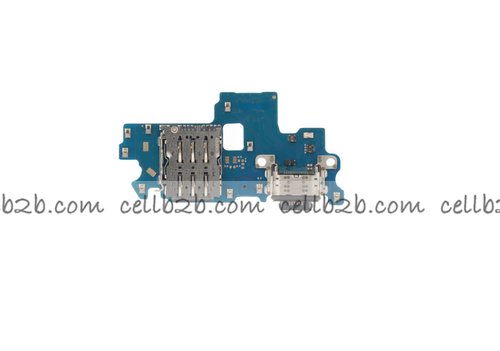 Flex de Carga para Samsung A56 5G A566B OEM