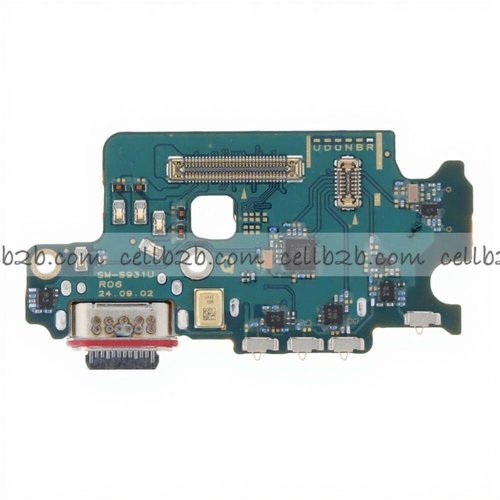 Flex de Carga para Samsung S25 5G S931E Original