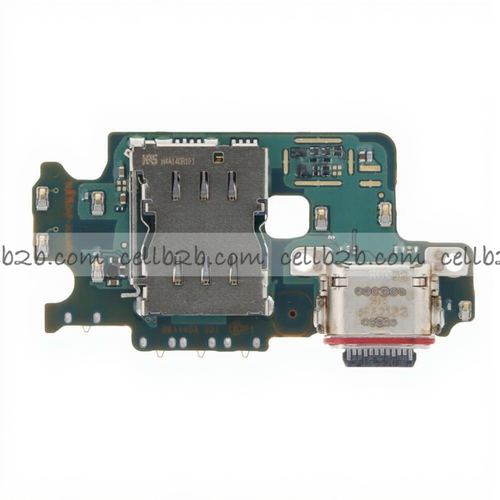 Flex de Carga para Samsung S25 5G S931E Original